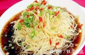 茄子|美食推荐凉拌茄子沙拉,捞汁土豆丝,黄瓜拌腐竹,蒜蓉黄瓜条