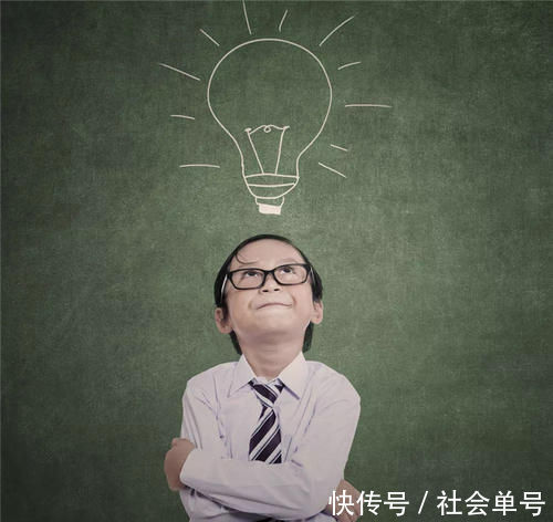 小孩|小孩有这3种“怪癖”别阻止,暗示智力超常,多半是学习的料
