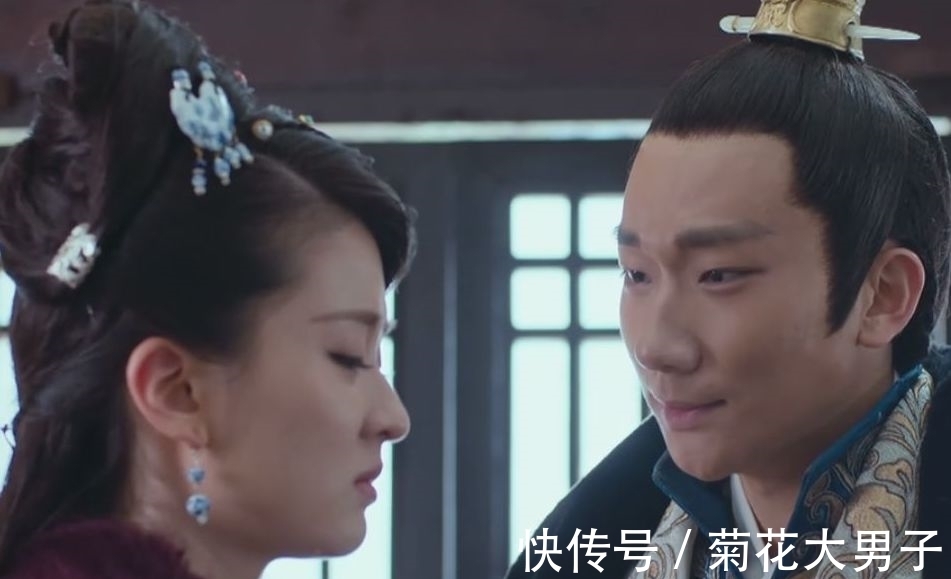 琅琊榜2#《琅琊榜2》原著:读懂林奚的“不爱萧平旌”,就懂了女人的归宿