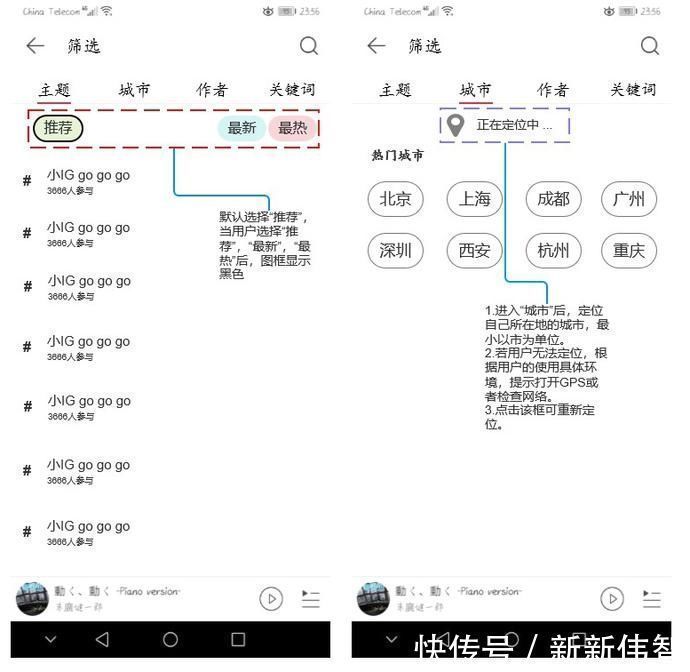 报告|网易云音乐分析报告于红海中突围的狙击手