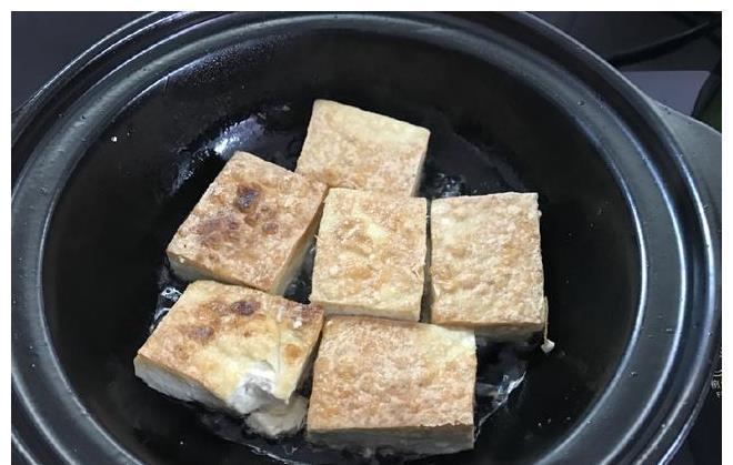 北豆腐|豆腐最经典的做法,鲜嫩味醇,百吃不腻,做法再麻烦也要学
