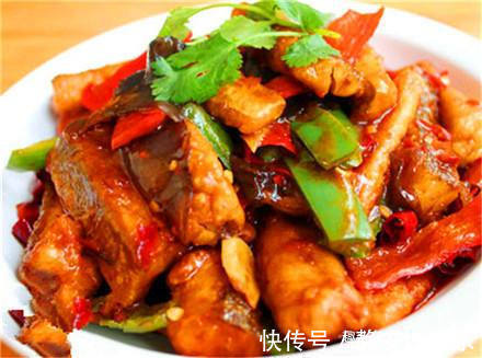 解馋下饭的几道家常菜,美味营养,简单易学,满足家人的食欲