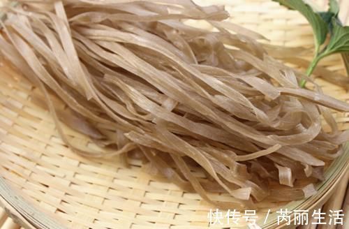 粗细|原来红薯粉也有假冒的？教你5点，轻松辨别“问题粉条”，实用