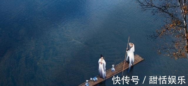 壮美&史上最大气磅礴的一首词,心里装得下山河,才能吐出壮美的画卷!