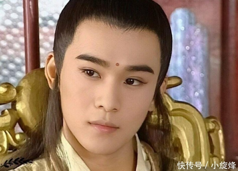 红衣@虽然不是半行书,却也不像算盘珠。太极山上人书法欣赏《春水》