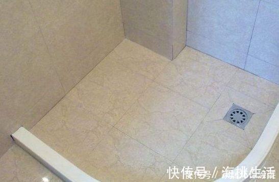 挡水条|聪明人都不喜欢装玻璃淋浴房,看完这种新设计,学学吧!
