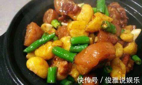 几道美味诱人的家常菜,食材简单又营养,出锅香喷喷!