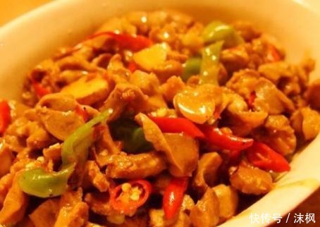 饭菜|8款开胃下饭菜,一周不重样,一次多吃两碗饭