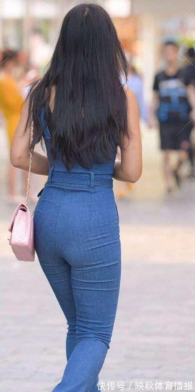 阔腿裤 打底裤比较优雅,才能契合自身气质,更显身材