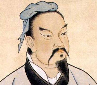 中国一生不败的四大军神,犹如神灵附体,