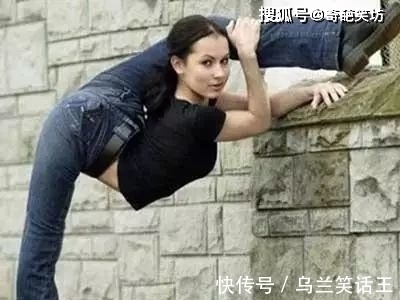 |幽默笑话：我让你交男朋友 但我没让你租啊