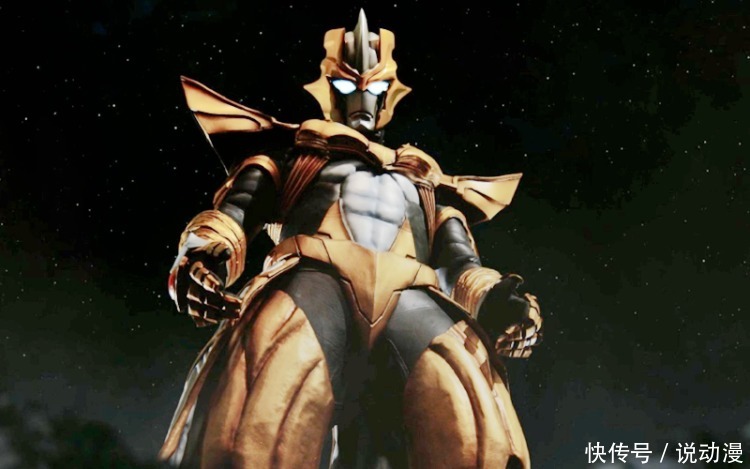 诺亚|奥特曼的实力被更改,奥特之父变强,贝利亚变弱,诺亚排名下滑!