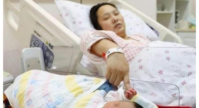 产妇|为啥生完娃后医生要问你“男娃女娃”?并非故意刁难,孕妈早了解