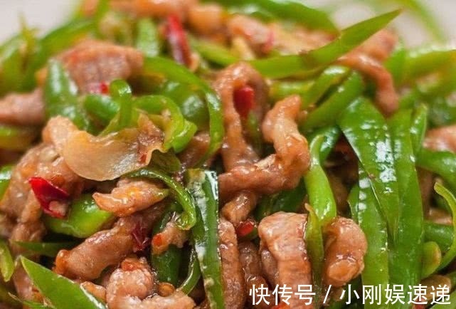 角膜软化症|常吃青椒的人,健康不会远离你,但切忌与一物同食,早知早受益!