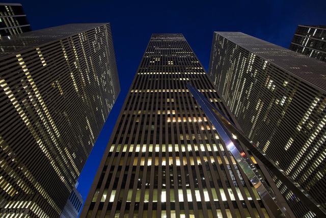 停电|从1楼到32楼，每层价格都不一样，买房时怎么选