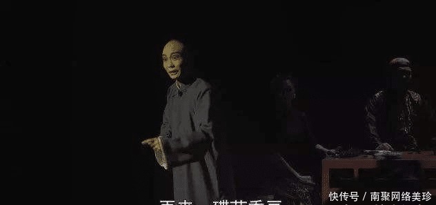 写道|鲁迅先生在《孔乙己》中写道“大约他的确已经死了”,什么意思?