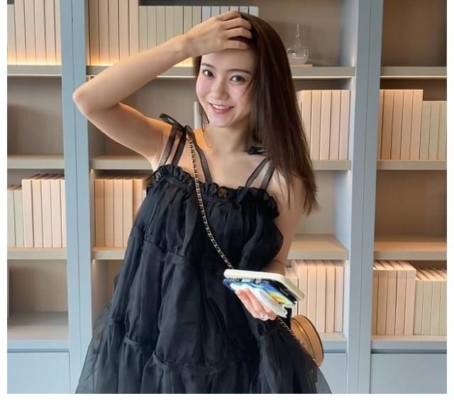 嘴型|《心動(dòng)4》女1意外暴露牙齒形狀，不整齊縫隙大，難怪說話嘴型奇怪