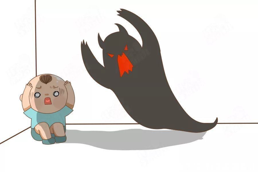 养育者|父母5个行为,正在毁灭娃的安全感!不想娃苦一辈子,赶紧改