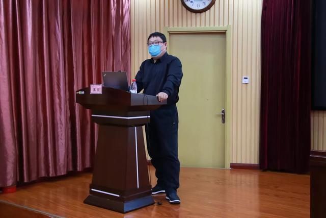 邯郸邯钢医院|邯郸市医学会烧伤与整形外科学分会2021年会在邯钢医院圆满落幕