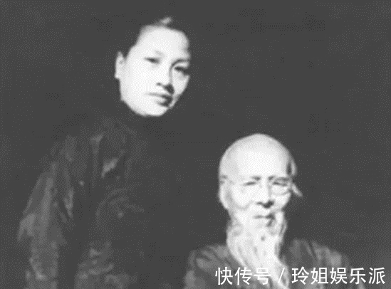 蛙声十里出山泉@女徒弟误以为齐白石没画完，擅自添了几笔，764万的画作变成63万