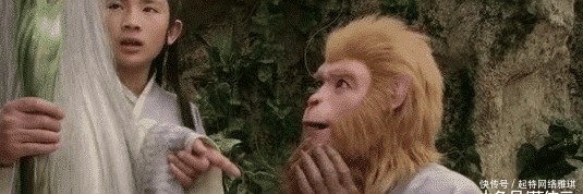 如来|菩提老祖真实身份,其实就藏在孙悟空的名字里,果然是他