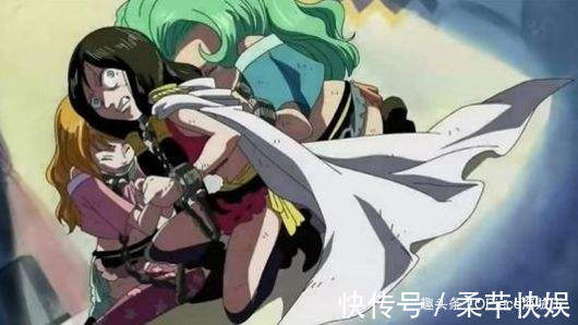 海贼世界|天龙人送出5颗恶魔果实明哥经手两颗,4颗已威胁到天龙人统治