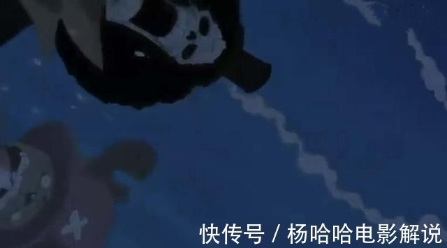 恶魔果实|海贼王布鲁克碰到海楼石能力失效会直接死亡吗