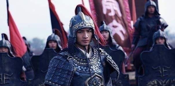 隋唐十八好汉@为何说武将少有善终?隋唐十八好汉,仅有三位善终