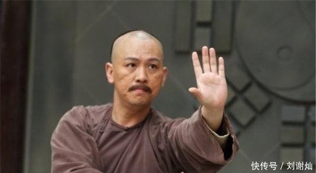 揭秘董海川被阉的真相:一代武术大师,开创流传200年的功法