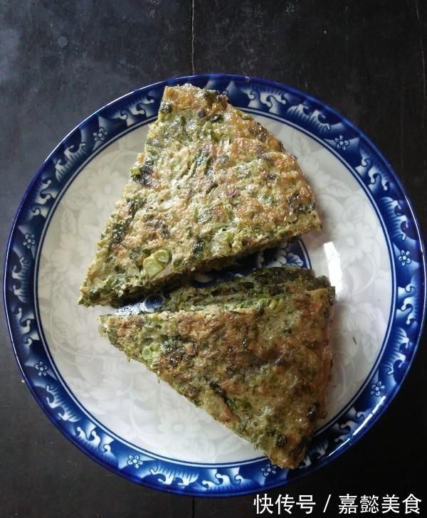 香椿炒鸡蛋|晚上经常失眠梦多,吃些它睡得香,3块钱1斤,一觉睡到大天亮