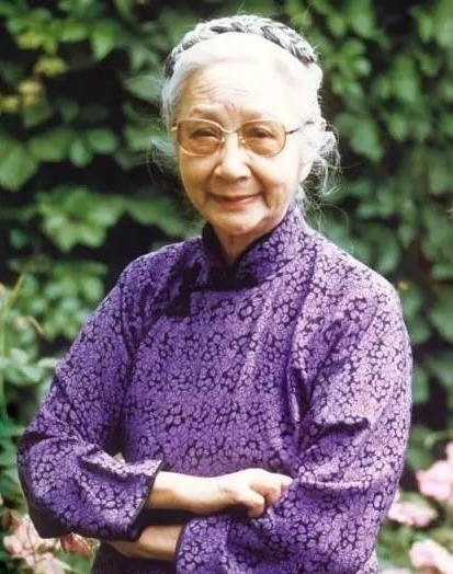 战乱$医生告诉她你活不过五十岁了,她却活到了93岁,而医生早已逝去