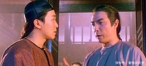 反清复明|此时的你,对“反清复明”了解多少?带你一起走进求知的路上吧