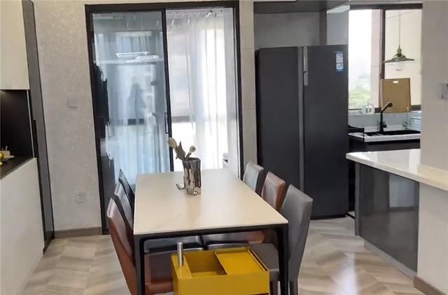 装修|姑娘30W装修132㎡新家，用5个月时间，打造令人羡慕的家