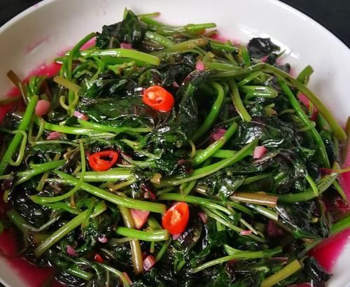 4道非常下饭又下酒的好菜，很受全家老少的欢迎，上桌瞬间光盘！