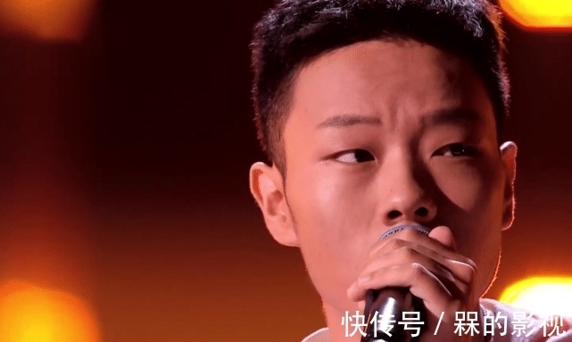 经理|盘点中国好声音2021第4期五大奇才(与音乐无关,较真者慎入)