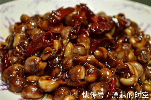 几道经典美味的家常菜,在我家几乎每天都做,简单有营养