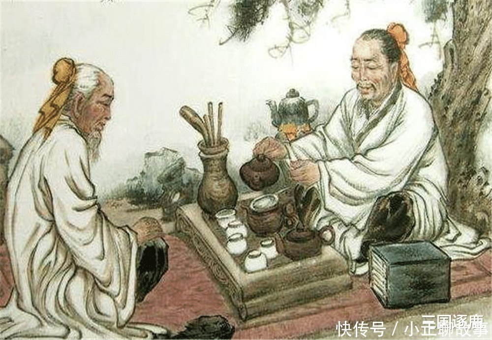 老人们|古人的告诫人到四十九,四地别久留,都有什么道理