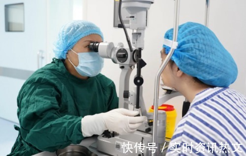 周进|寒假“摘镜潮”来临,周进院长提醒近视手术哪些人能做