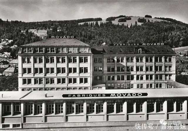 摩凡陀最经典的博物馆系列手表,连刻度都没有,为什么经久不衰