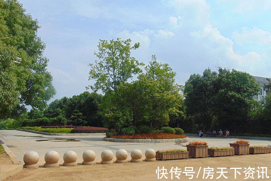 买房|超强买房攻略！想知道随州曾都随园嘉墅都有啥？这就带你看