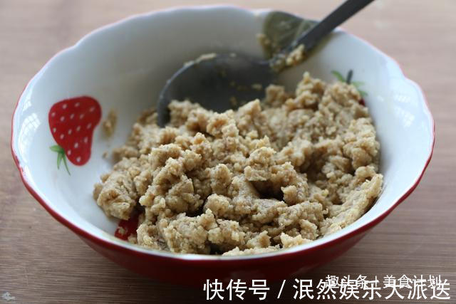 消化|南瓜加1碗核桃，新做法太香，补脑易消化，孩子隔三差五吵着要吃