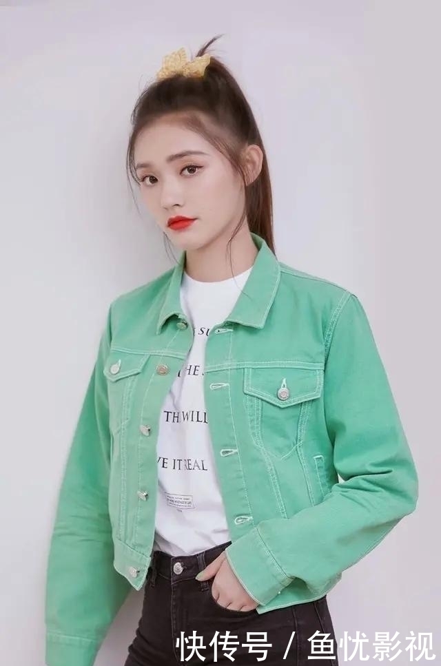 穿“绿”需谨慎,今年流行穿“薄荷绿”,时髦显白还提气质