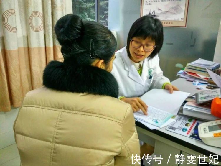 丈夫|产检时最好“守规矩”,这样的准妈妈,医生看了都要“躲着走”