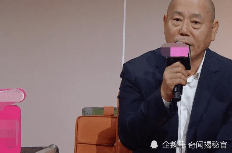 站队 终于触及观众的底线了大鹏为了讨好陈凯歌,三番五次反驳李成儒