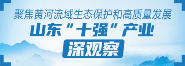 图个明白｜解码山东医养健康产业