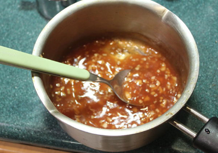 不可错过的美味下酒菜,不用炒不用油炸,好吃又下饭,别错过