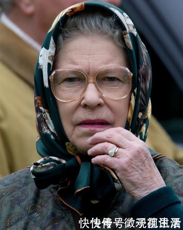 碧翠丝|英国王室女性的戒指人生,凯特传承爱情,女王的最具有故事