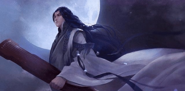 也须|《万古神帝》一代传奇剑祖!三千剑神麾下坐,见其也须尽低眉