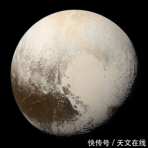 木星 人类科技进步,拍照水平提高,太阳系的面纱正被层层揭开