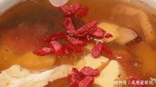 富含|女人不想老黄脸,再贵也要喝这汤,富含双重胶原蛋白,胜过敷面膜